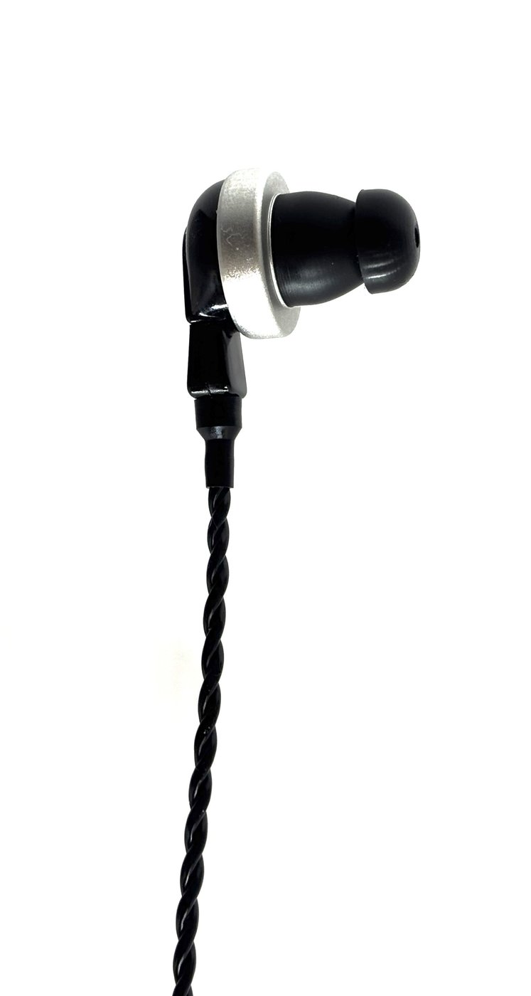 防水イヤホン SSE-1071