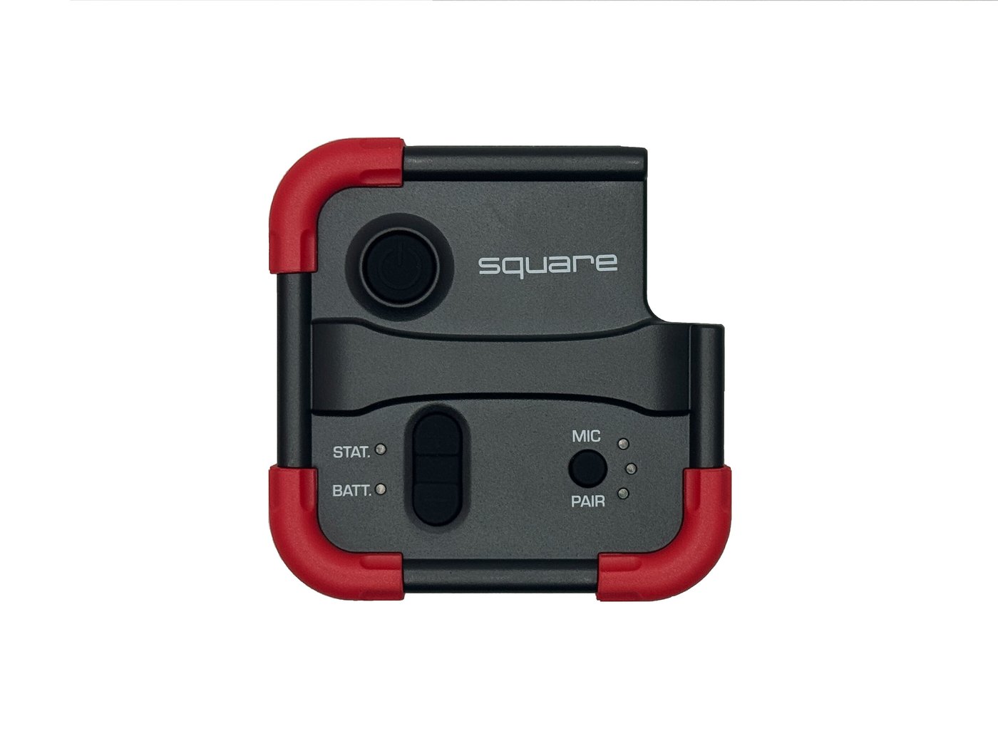 SQUARE DECT 本体